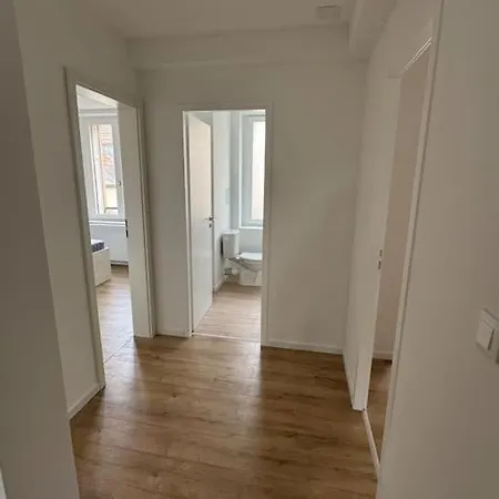 Le Tivoli Apartmán