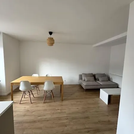 Apartmán Le Tivoli *