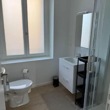 Le Tivoli Mylhúzy