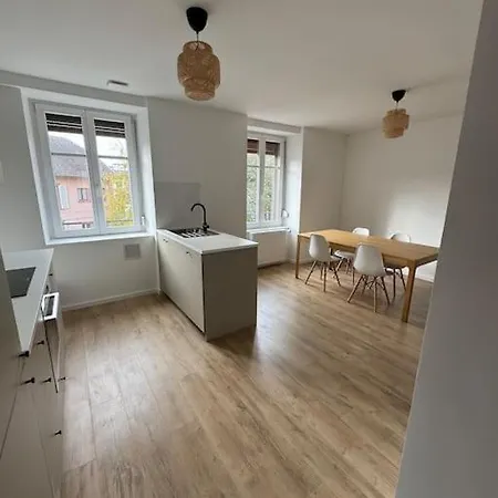 Le Tivoli Apartmán *